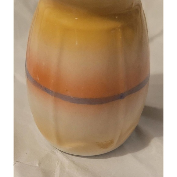 Vintage Porcelain Condiment Set - Picture 14 of 14